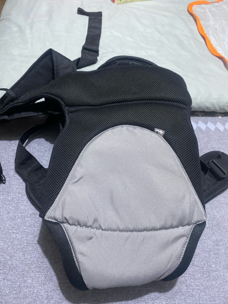 Mother care baby carrier discount