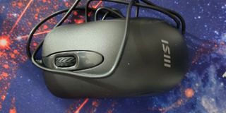 MSI M88 MOUSE