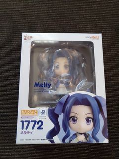 MISB NENDOROID - MELTY The Rising of the Shield Hero