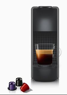 Nespresso Inissia Coffee Machine, TV & Home Appliances, Kitchen ...