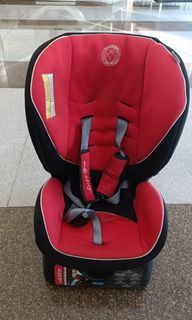 Nesto Baby Car Seat