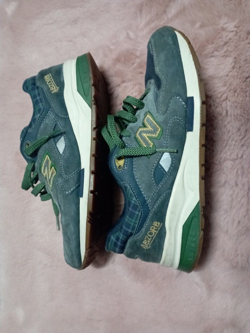 New balance hot sale 1600 women