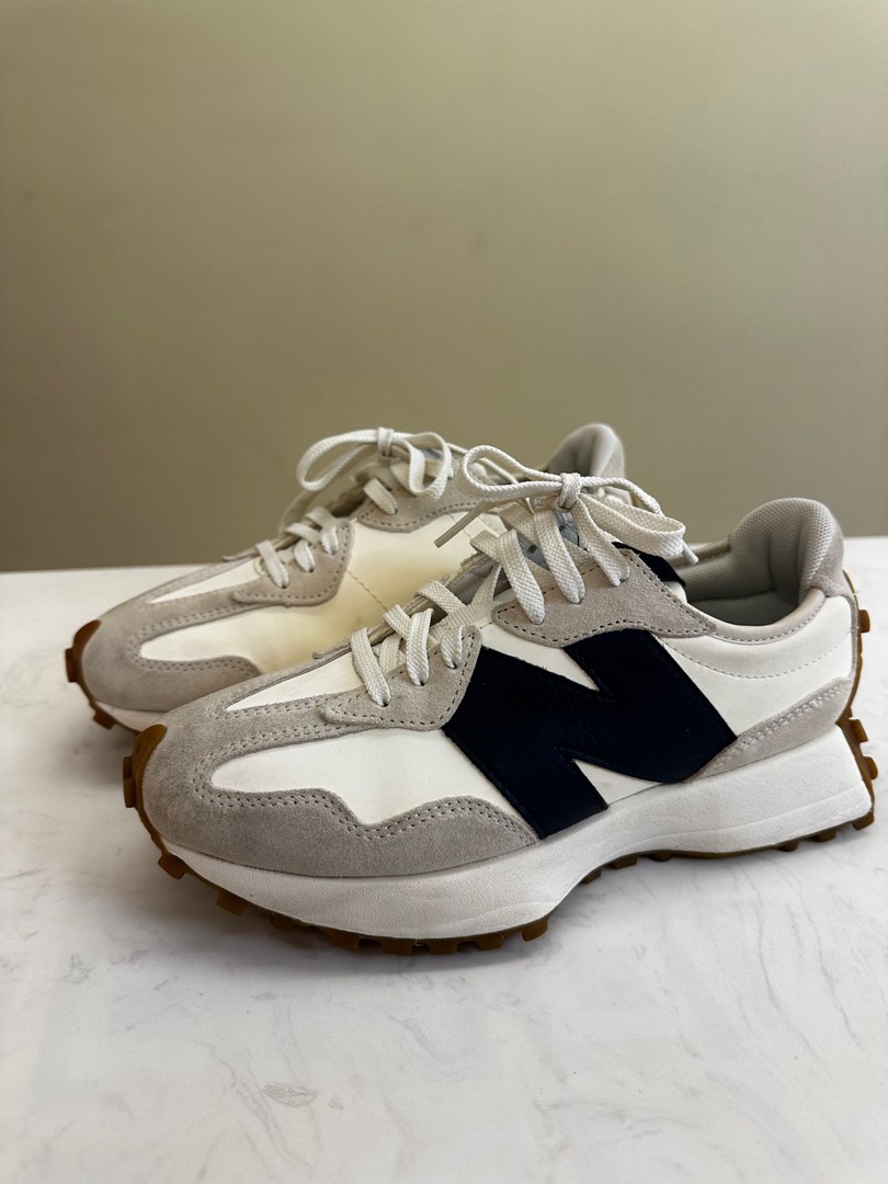 New balance 327 Women s Fashion Footwear Sneakers on Carousell