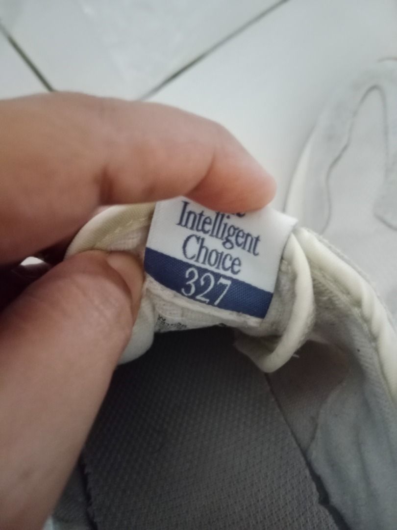 New balance uk 13.5 best sale