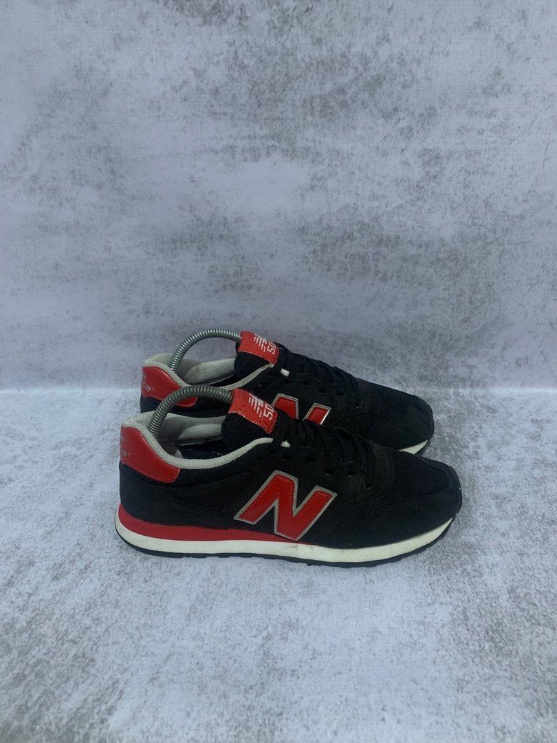 New balance 500 fcb discount