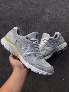 New balance 990v4 philippines 2025