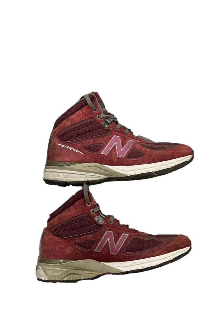 New balance 990v4 mid discount