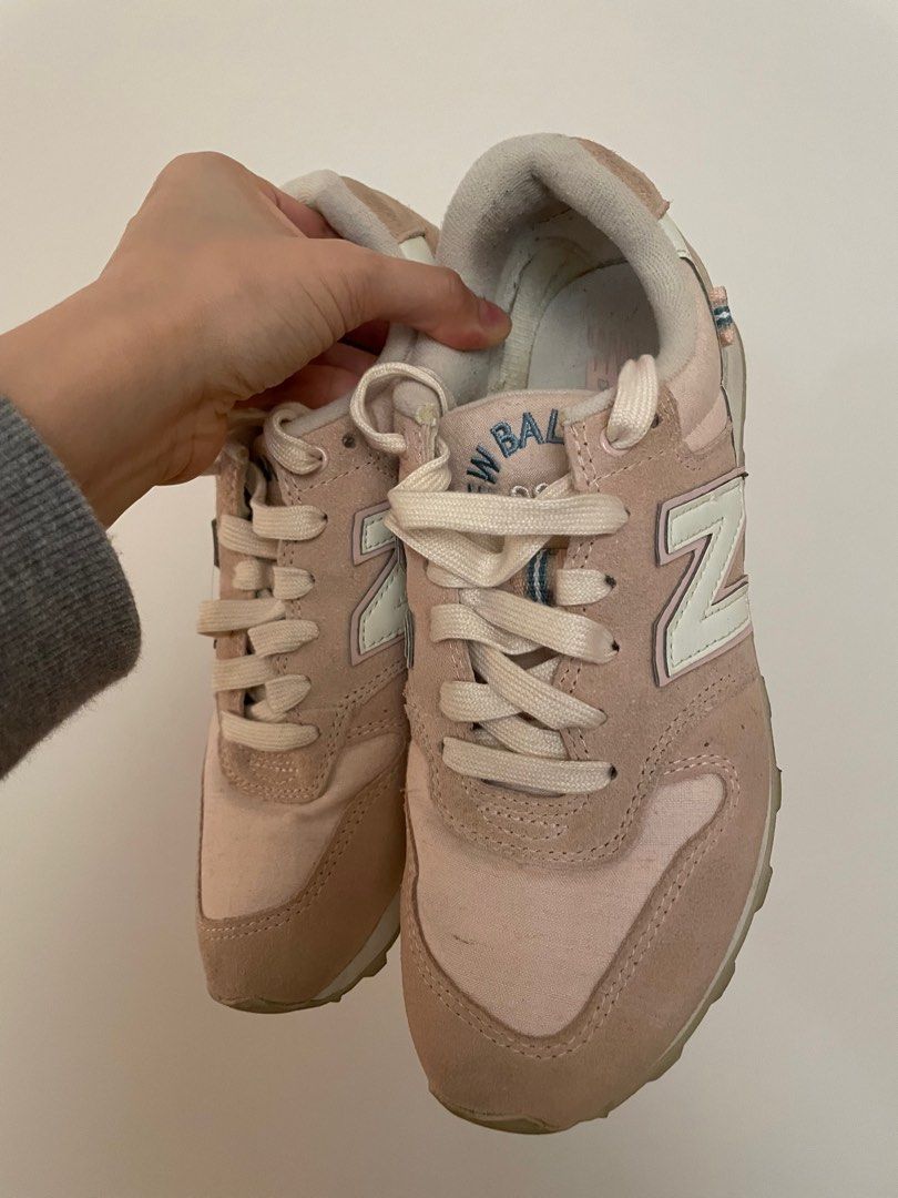 New balance 996 jy clearance