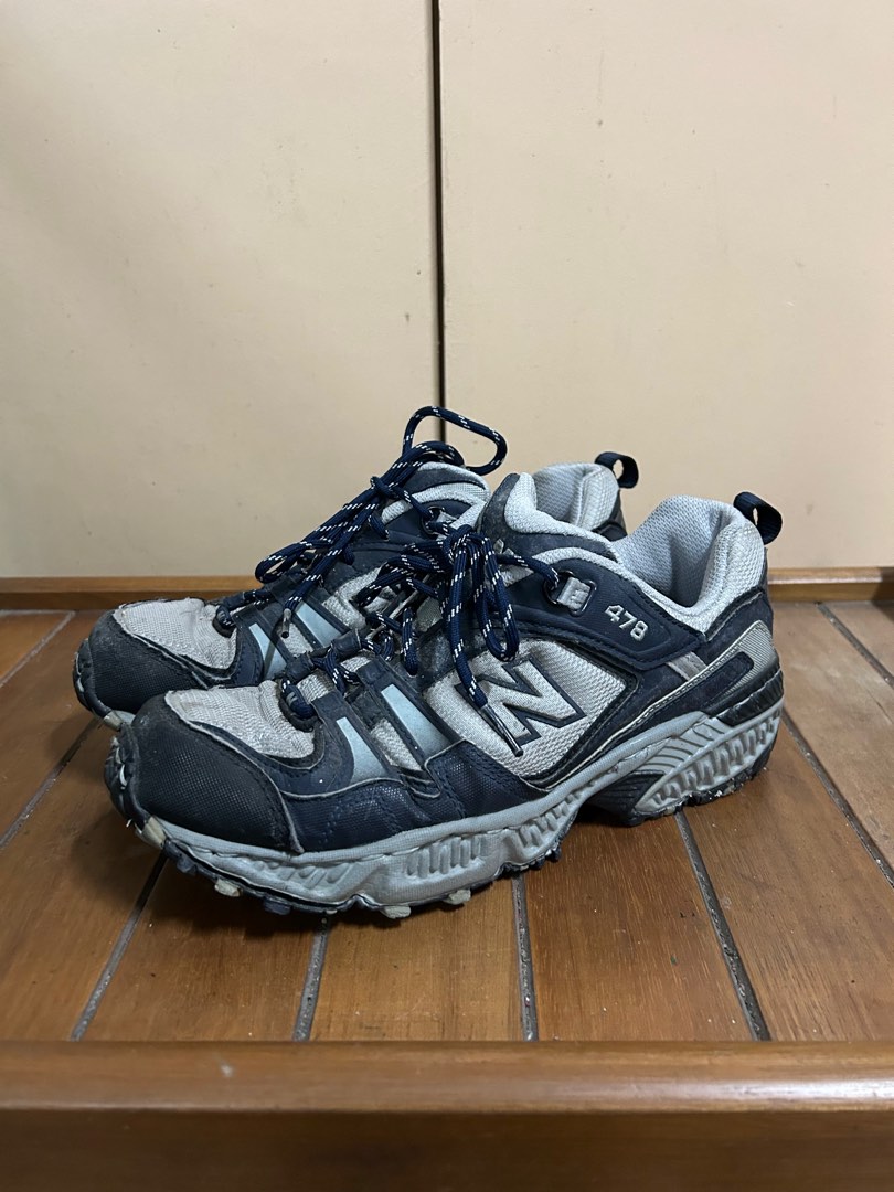 New balance 478 all terrain deals