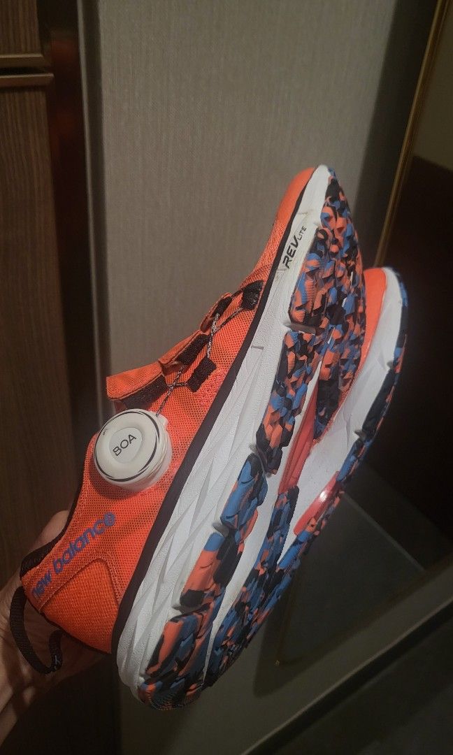 New top balance w1500v4