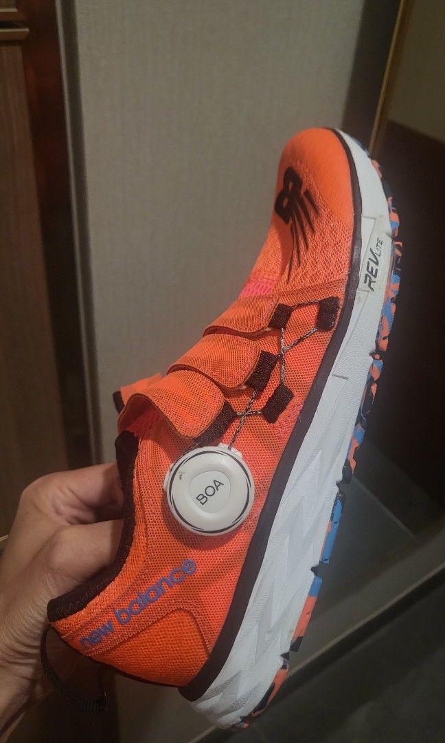 New top balance w1500v4