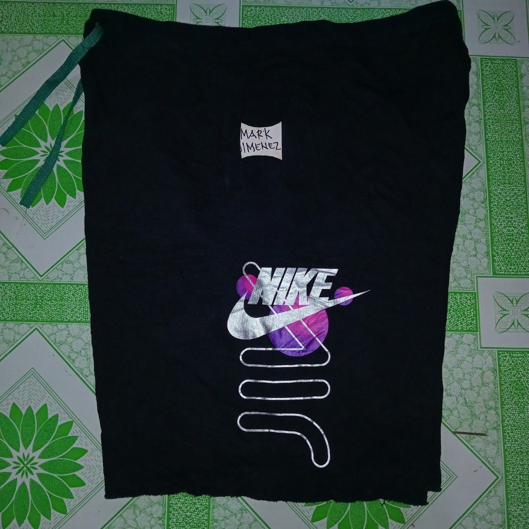 Nike air alumni Throwback future Men s Fashion Activewear on