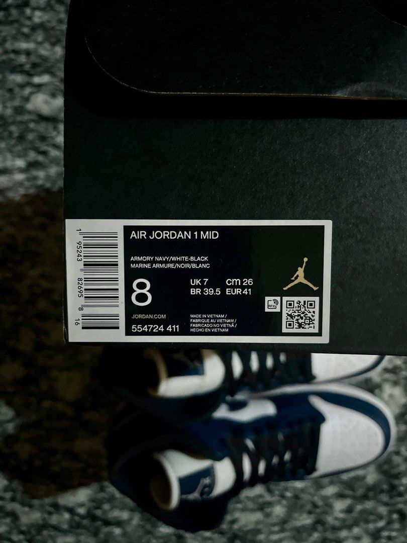 nike jordan 1 armory