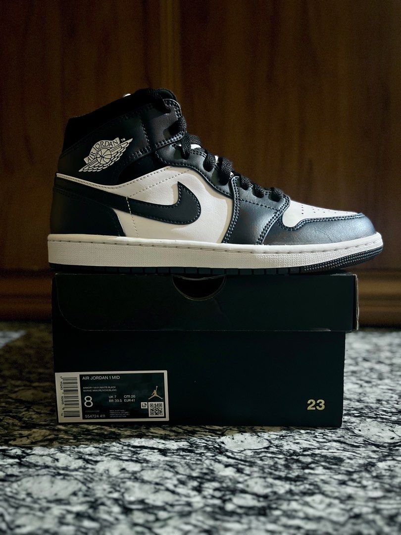 nike jordan 1 armory