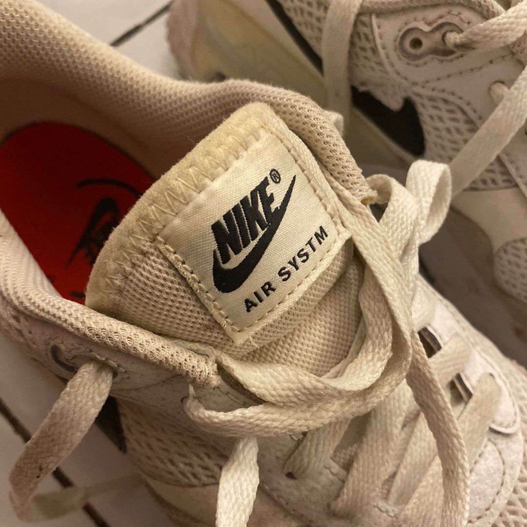 jual sepatu nike air max 90 original