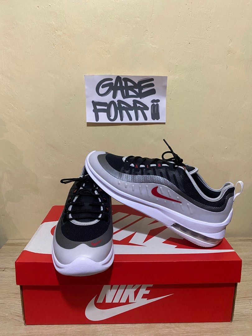 Nike axis sale hot sale