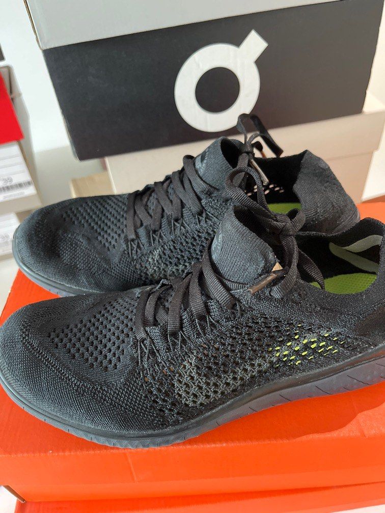 Free rn flyknit 2018 insoles clearance