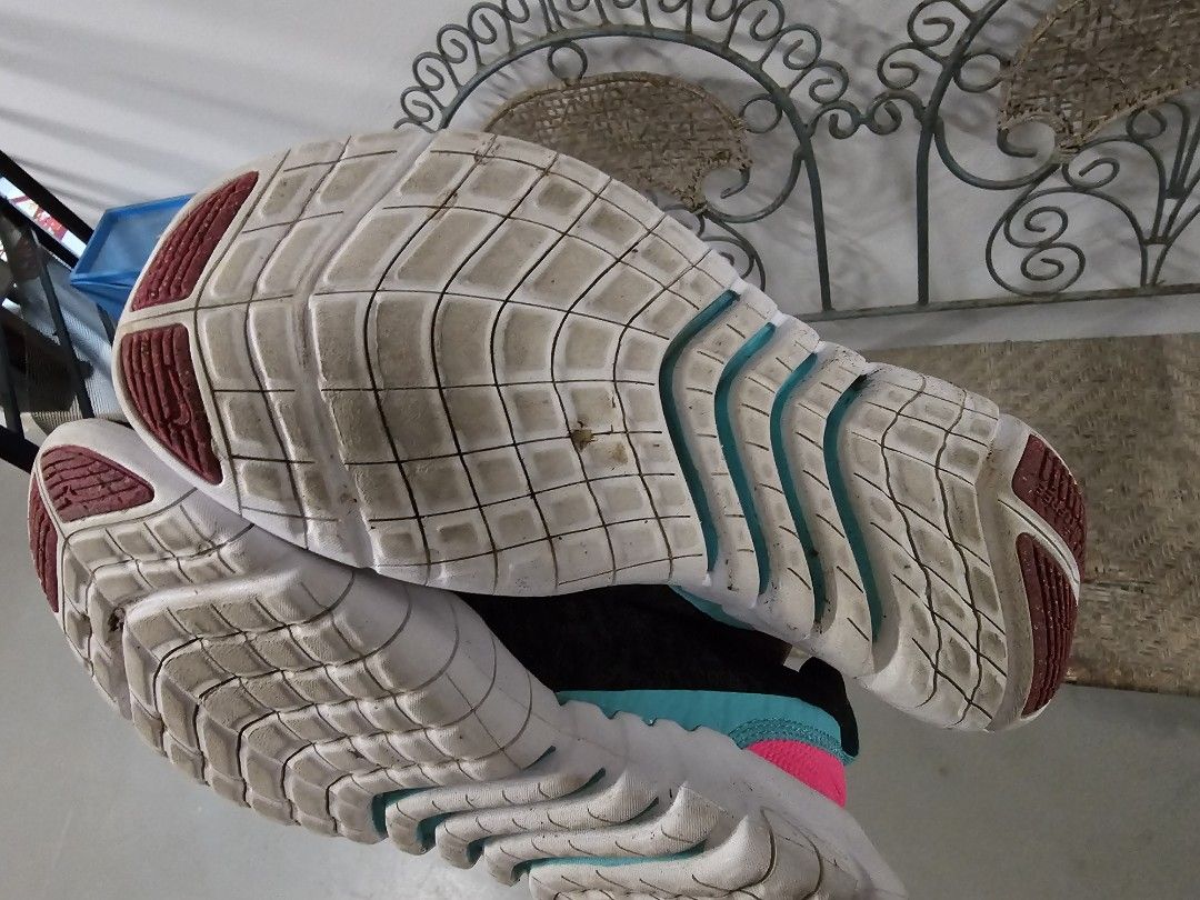Nike Free Run 5.0 2021