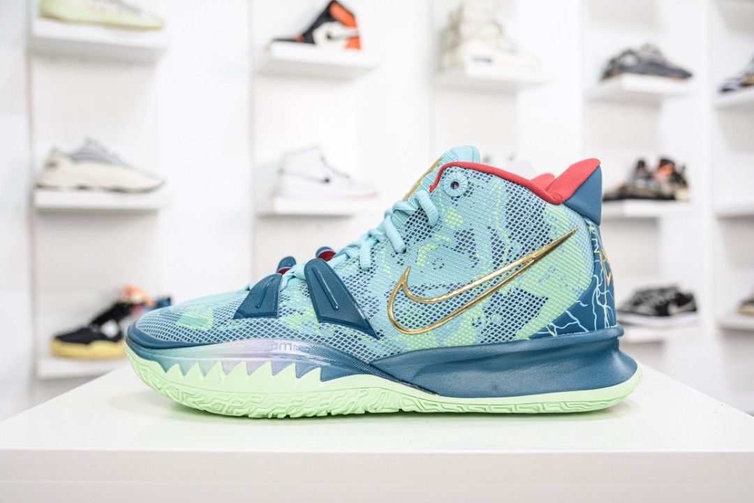 nike kyrie 7 special fx