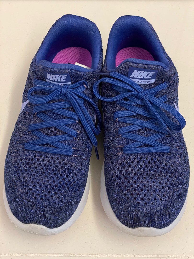 Lunarepic flyknit 2 women's clearance