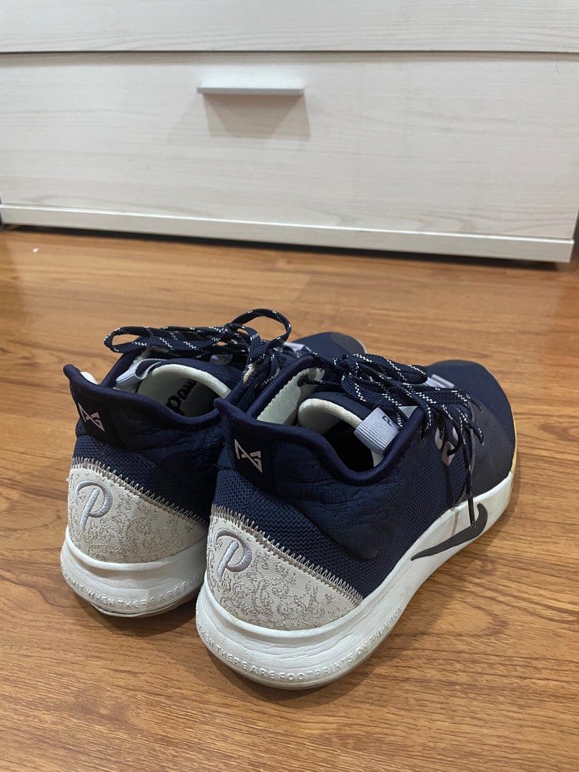 Nike p 2024 george 93552