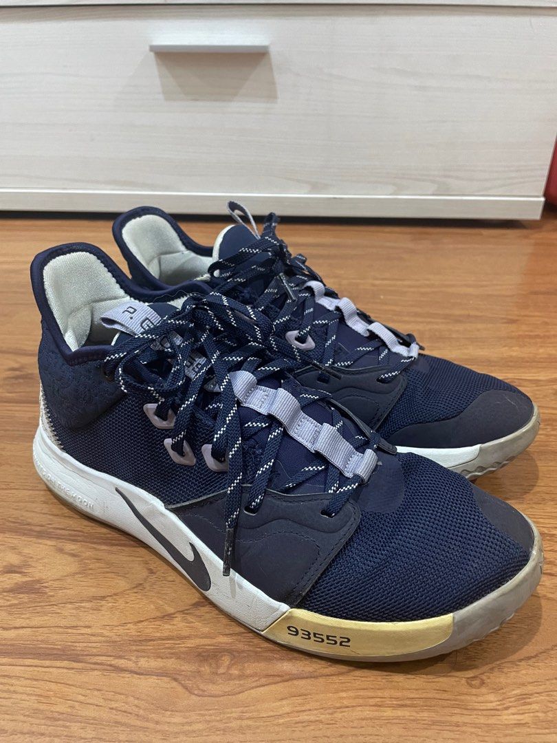 Nike p cheap george 93552