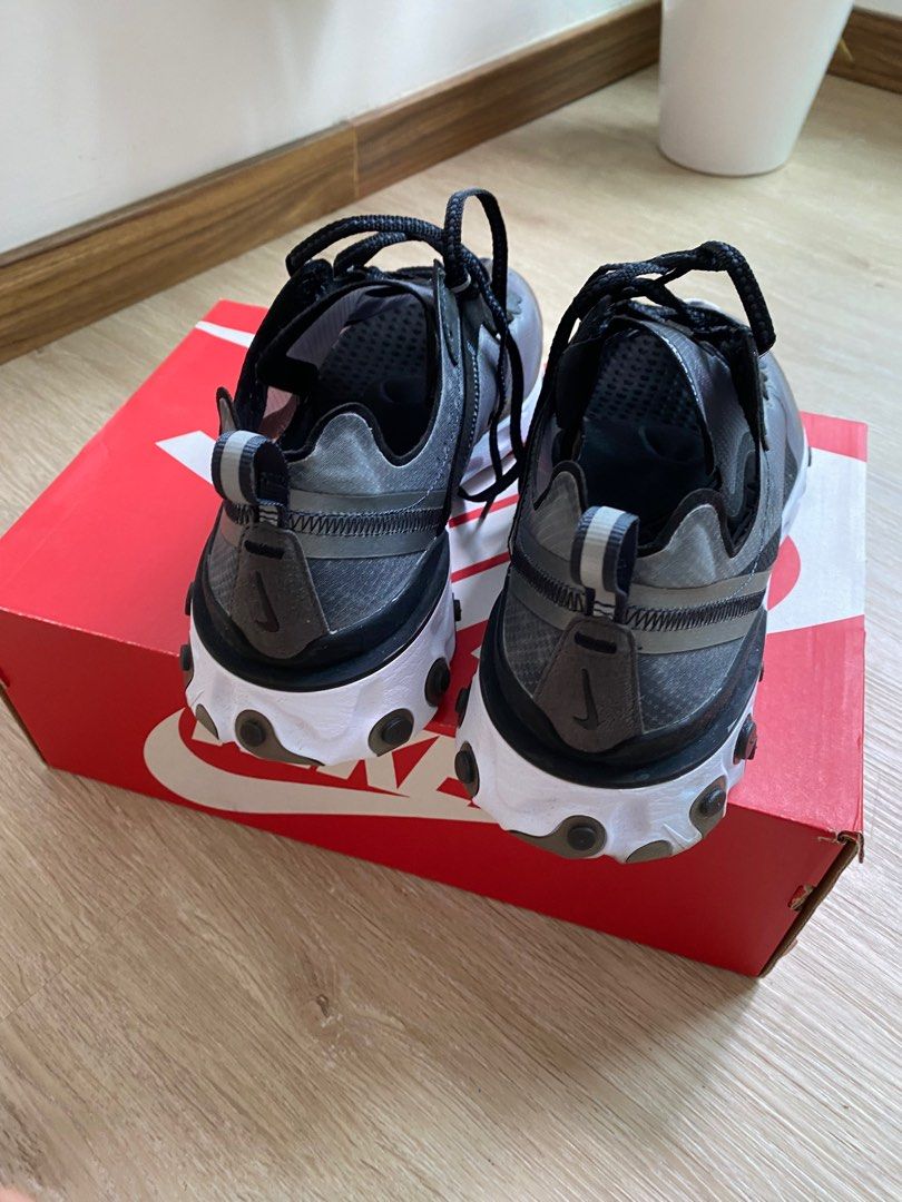 Jd nike react element 87 clearance