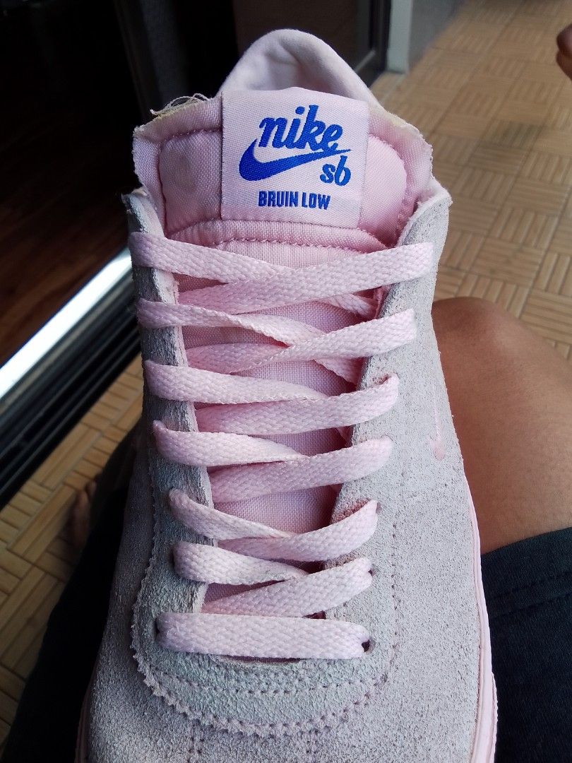 Nba bruin low online