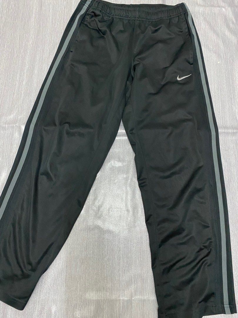 Nike vintage track pants