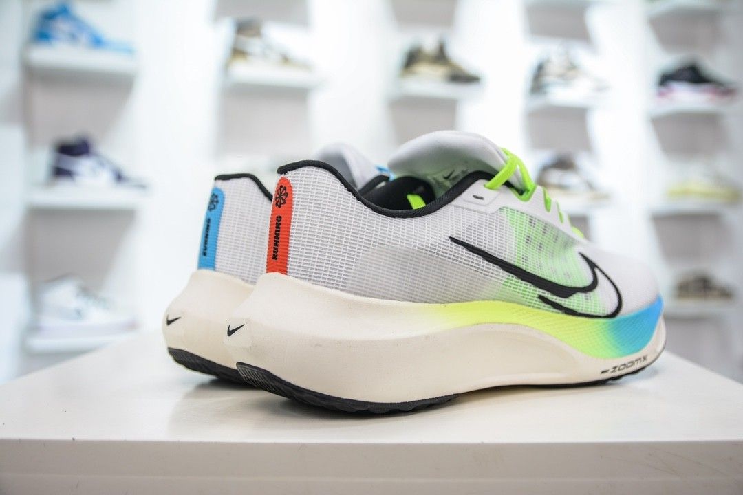 Nike Zoom Fly 5 White Gradient W 2023 FQ6851 101 Sale