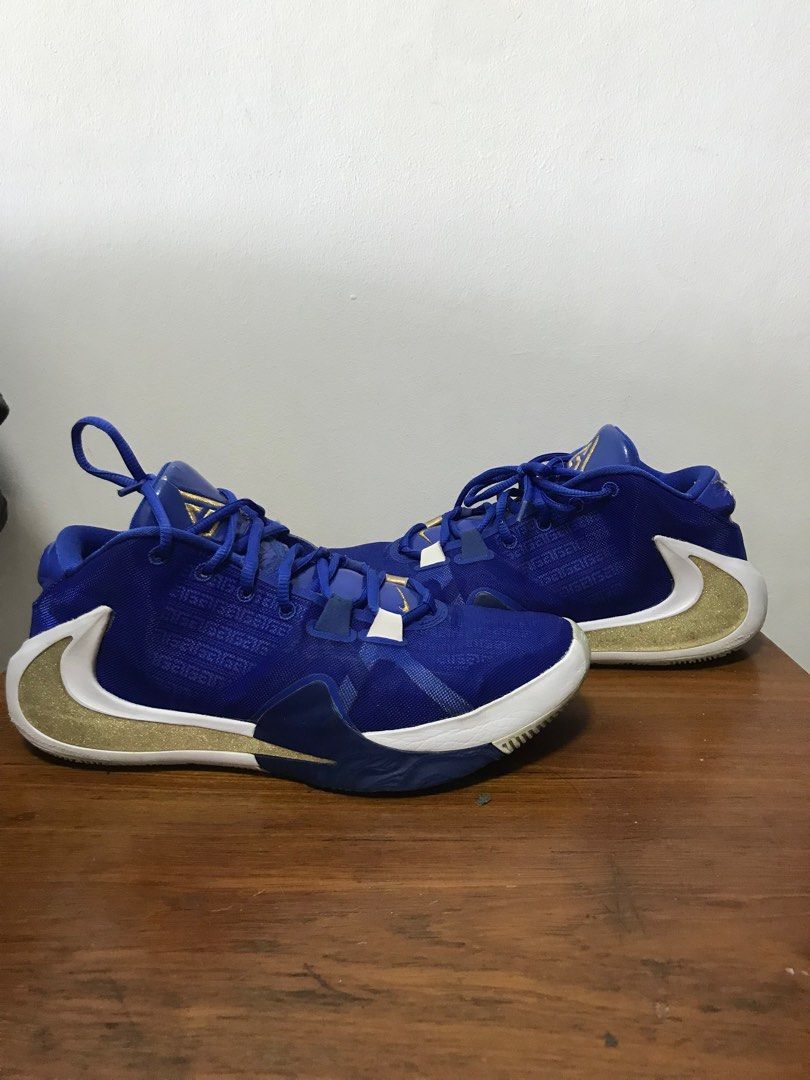 Zoom freak sales 1 singapore