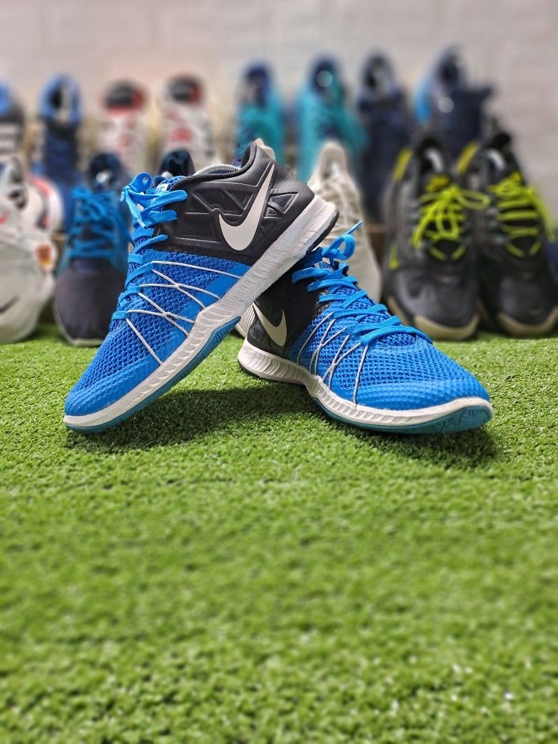 Nike zoom train new arrivals incredibly fast review