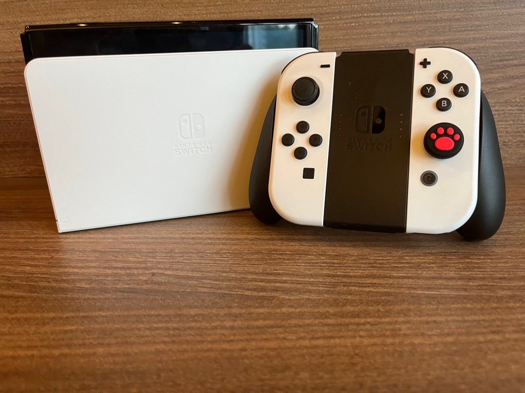 Does nintendo switch come with warranty sales