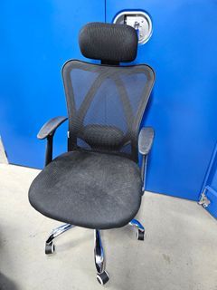 Ofix Ergonomic chair