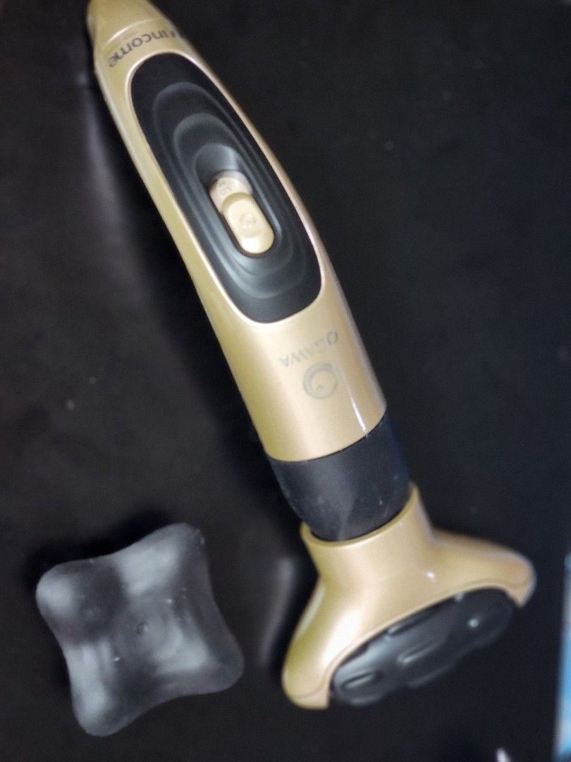 Ogawa handheld massager primo touch