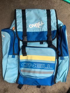 oneill travel bag