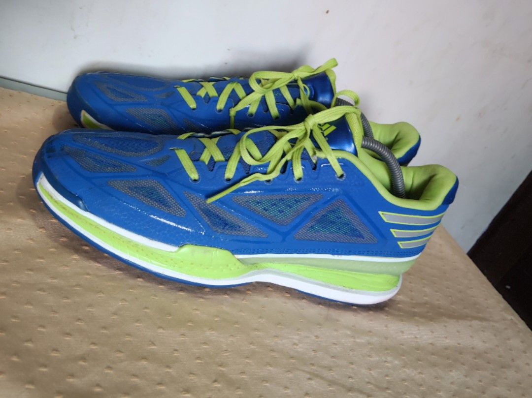 Adidas crazy light 3 low top