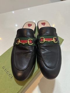 Original Gucci Loafers