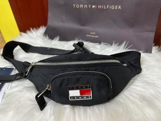 Original Tommy belt bag for men small