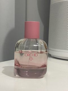 Original Zara Orchid Perfume