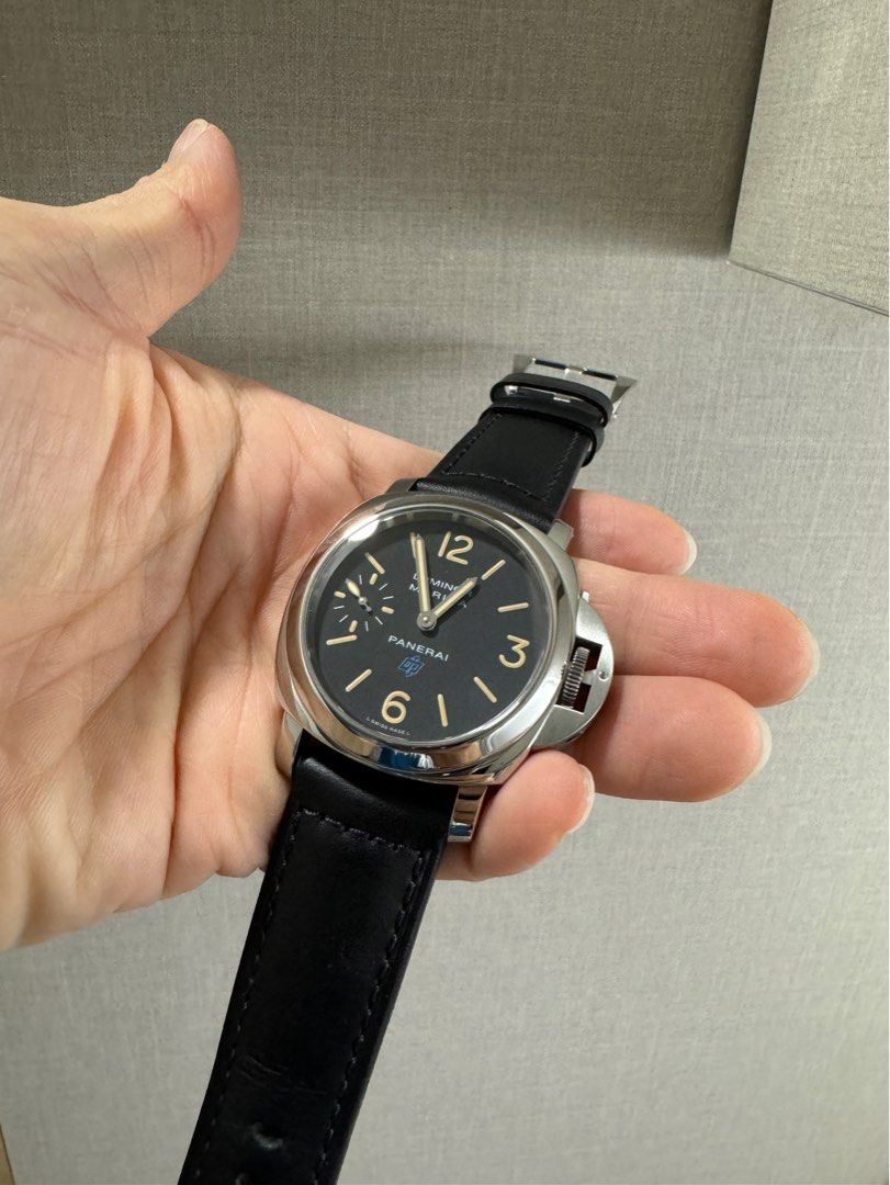 SALE Late 2017 Like New Panerai Pam 631 00631 44mm