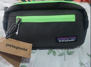 Patagonia belt bag