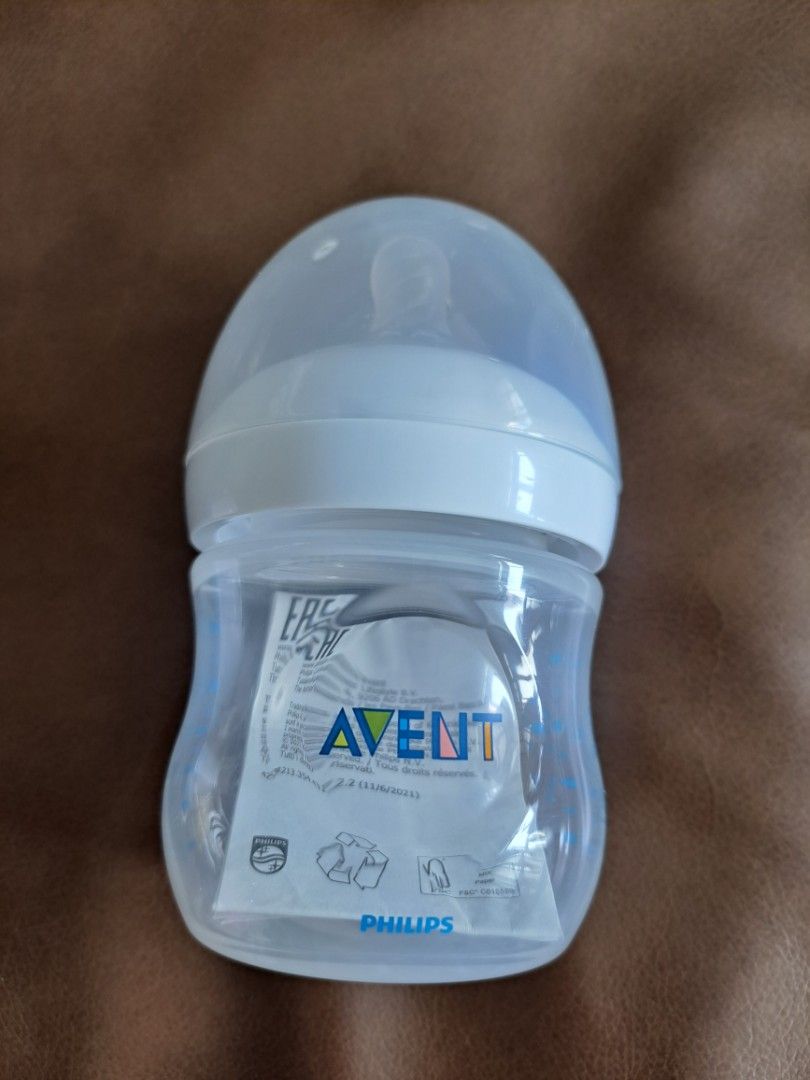 Avent 180ml bottle sales