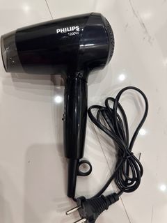 Philips hair blower