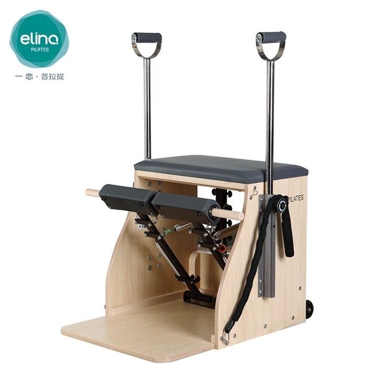 Elina Pilates Wunda Chair