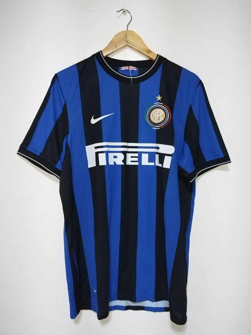 Pirelli soccer jersey outlet