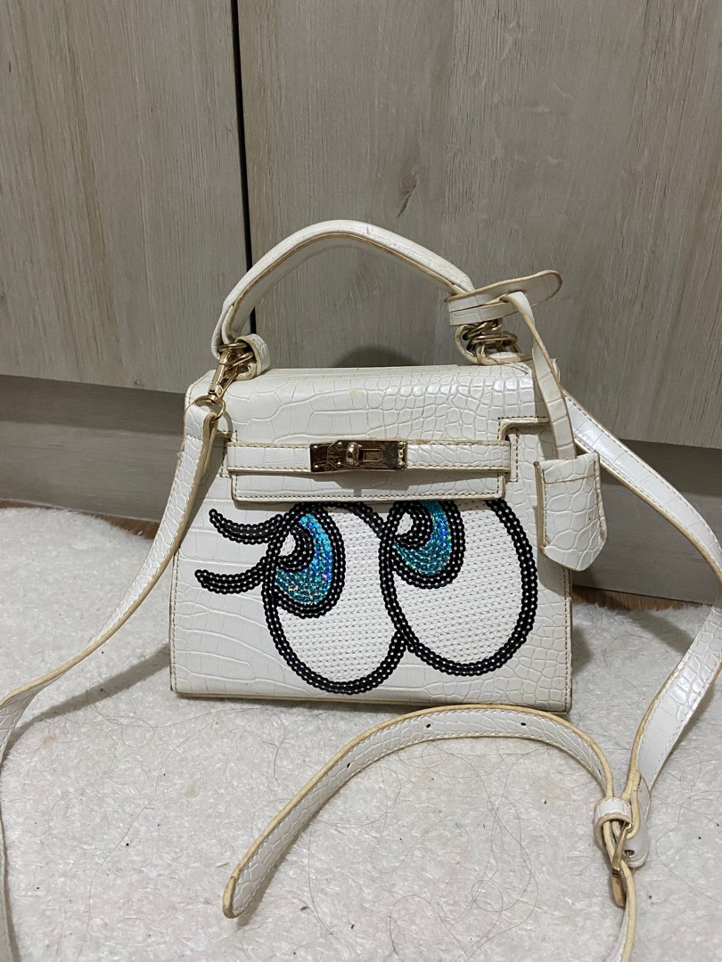 Playnomore handbag Women s Fashion Bags Wallets Shoulder Bags on Carousell