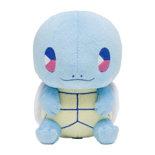 (現貨)Pokemon汽水Soda系列 公仔 波波球 胖丁 瑪力露 傻鴨 可達鴨 正電拍拍 負電拍拍 燭光靈, 興趣及遊戲, 玩具 & 遊戲類 ...