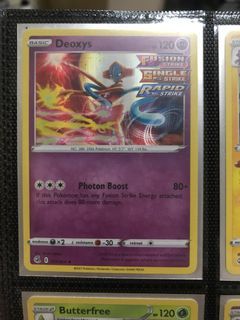 Pokemon cards Assorted Rare and Holos