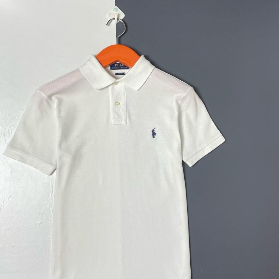 Harga baju ralph lauren original store